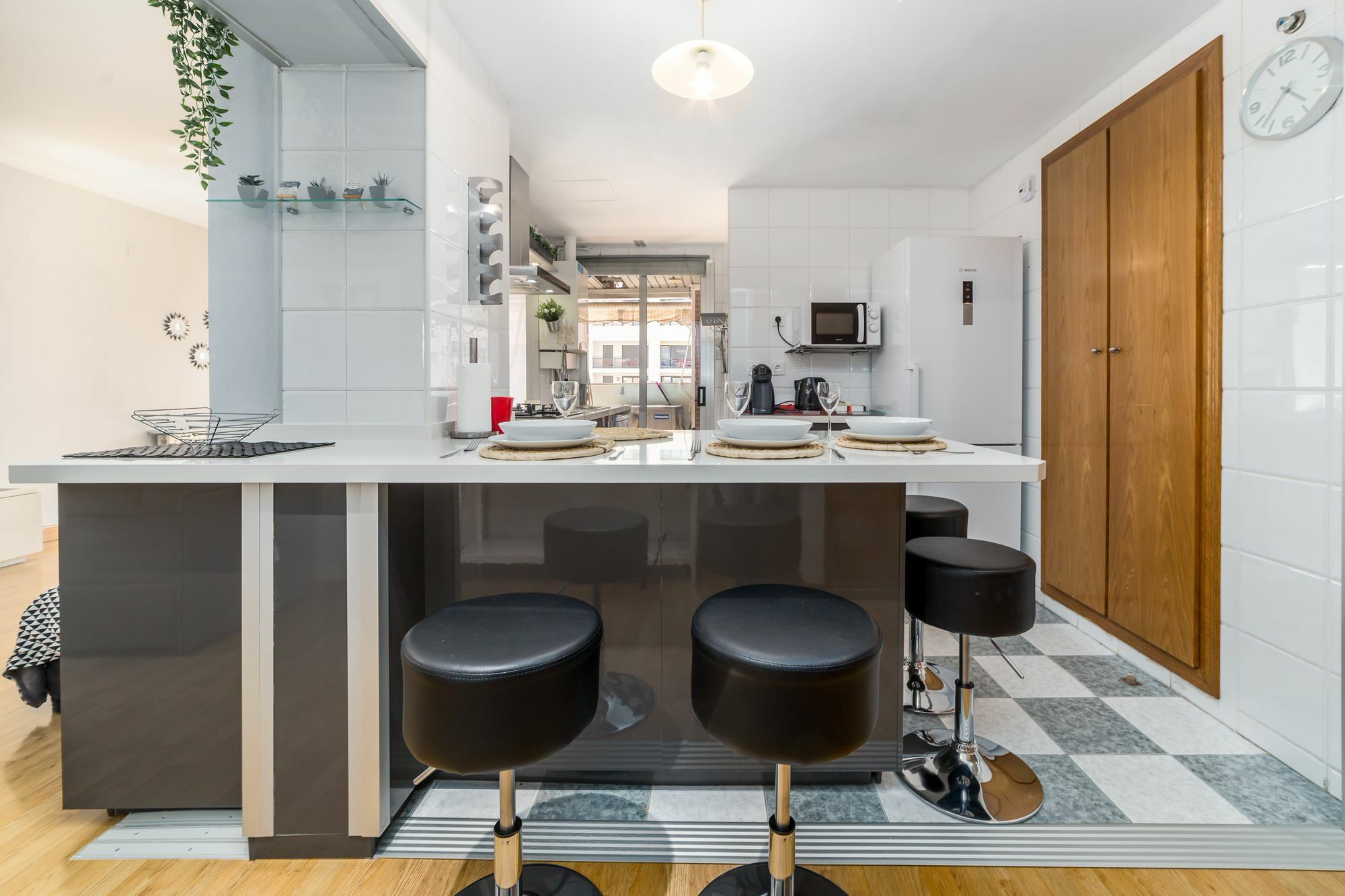 Apartamento Travel Habitat Palau De Les Arts