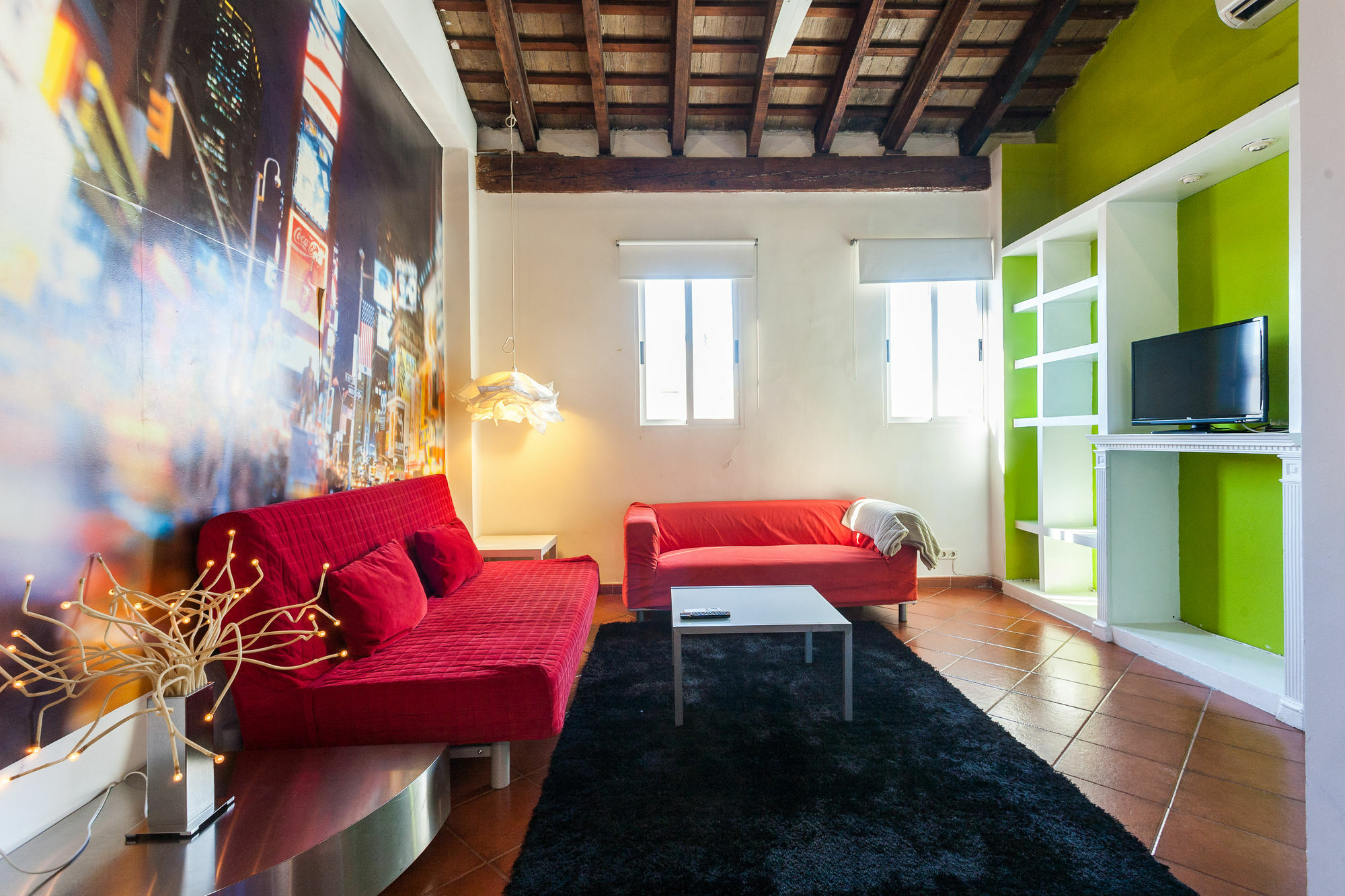 Maragata Flats Ruzafa Apartamento Valencia