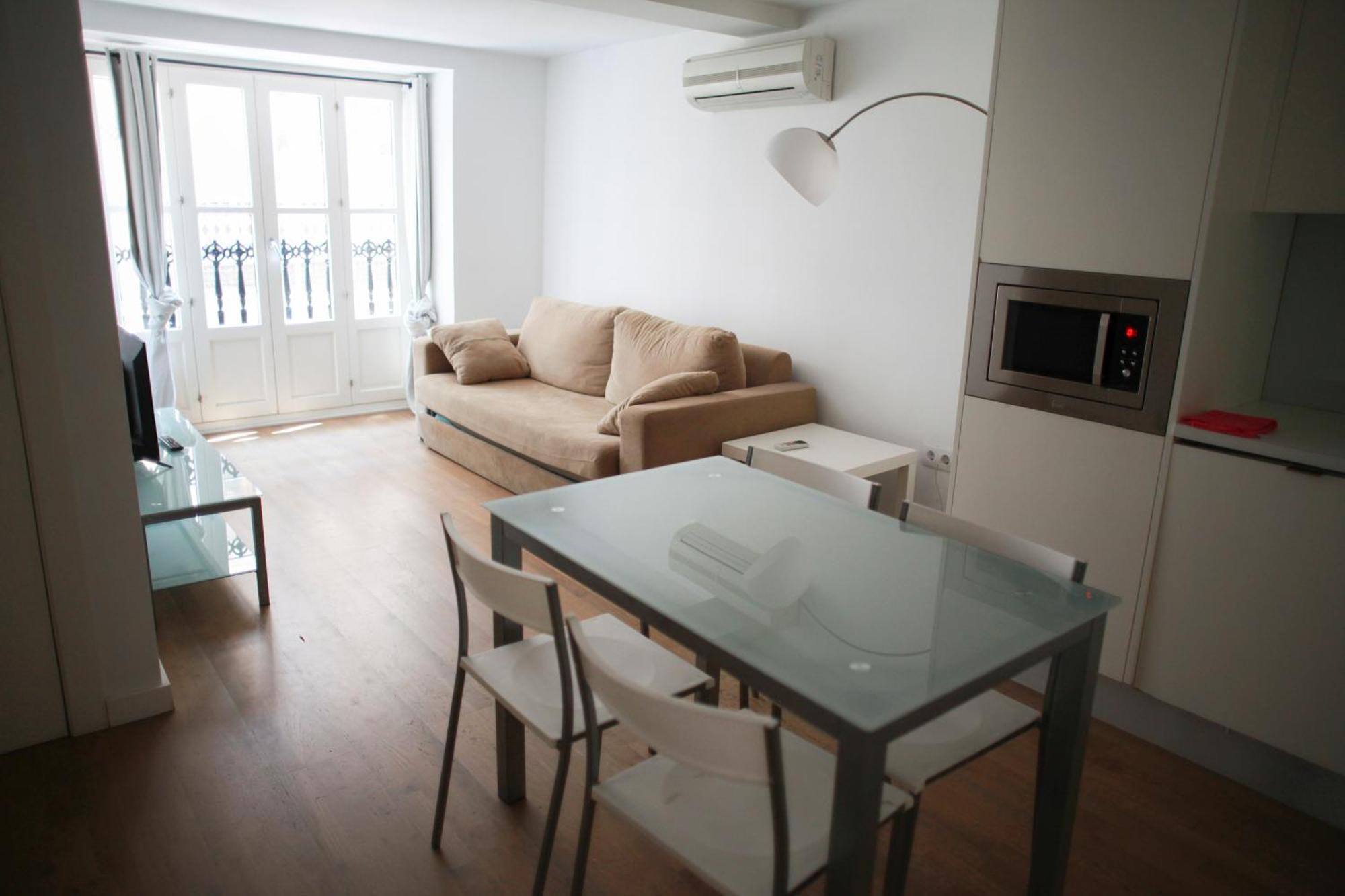 Nwt Monserrat Apartment *