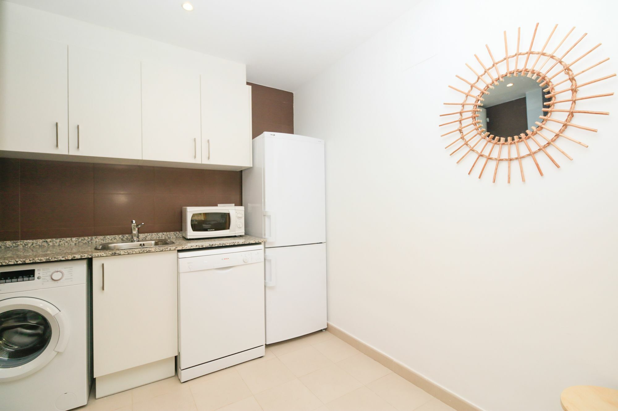 Apartamento Ecobet *