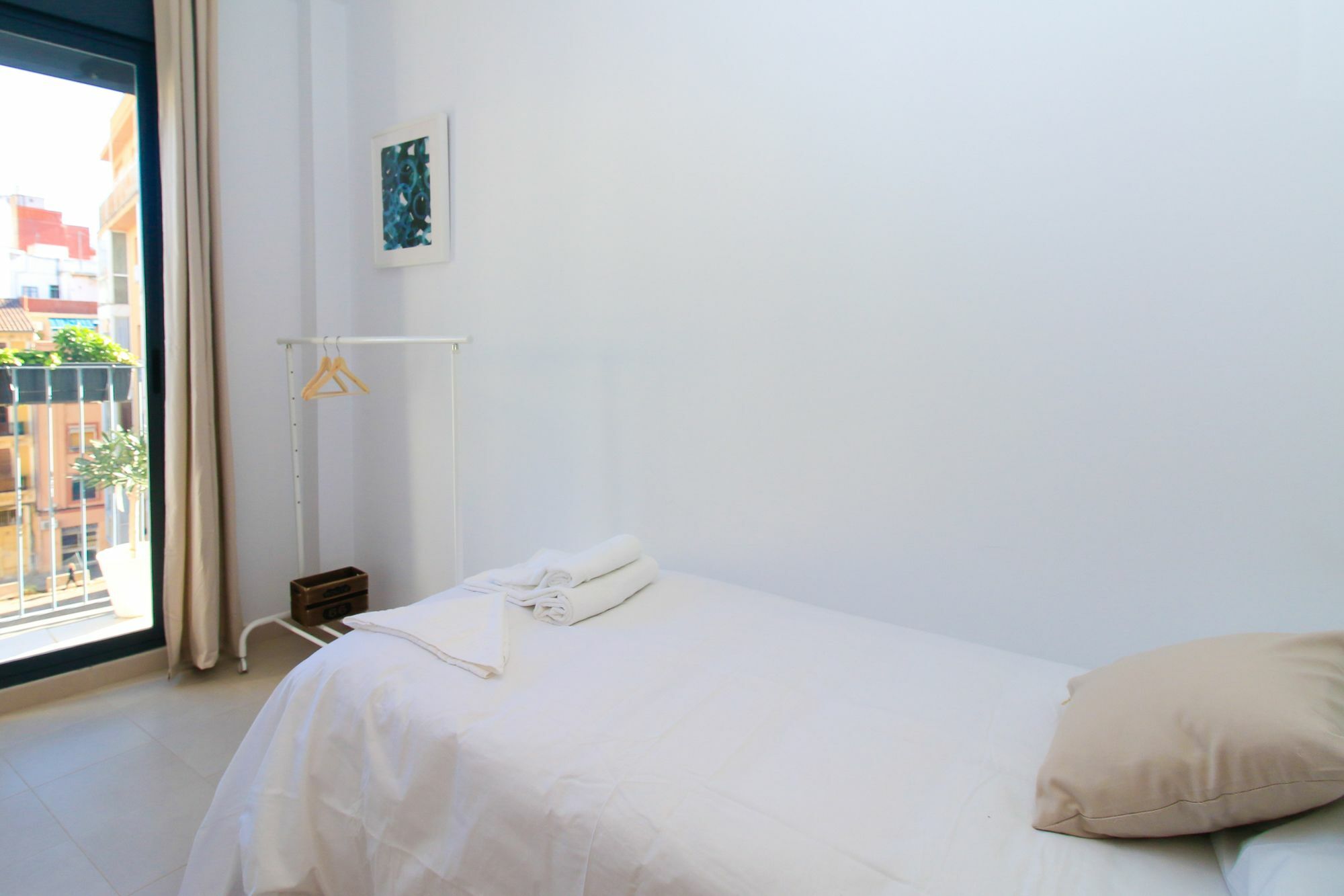 Apartamento Ecobet *
