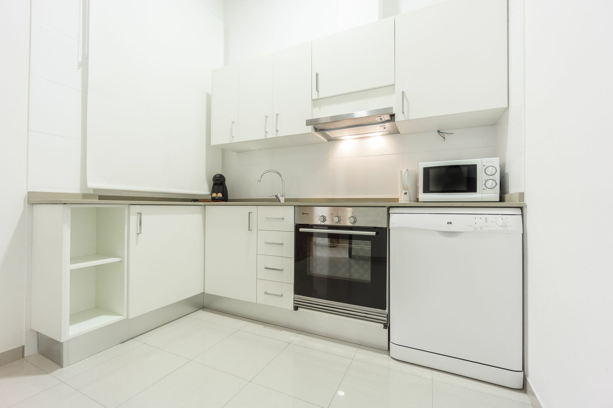 Apartment Kirei En Llop Valencia