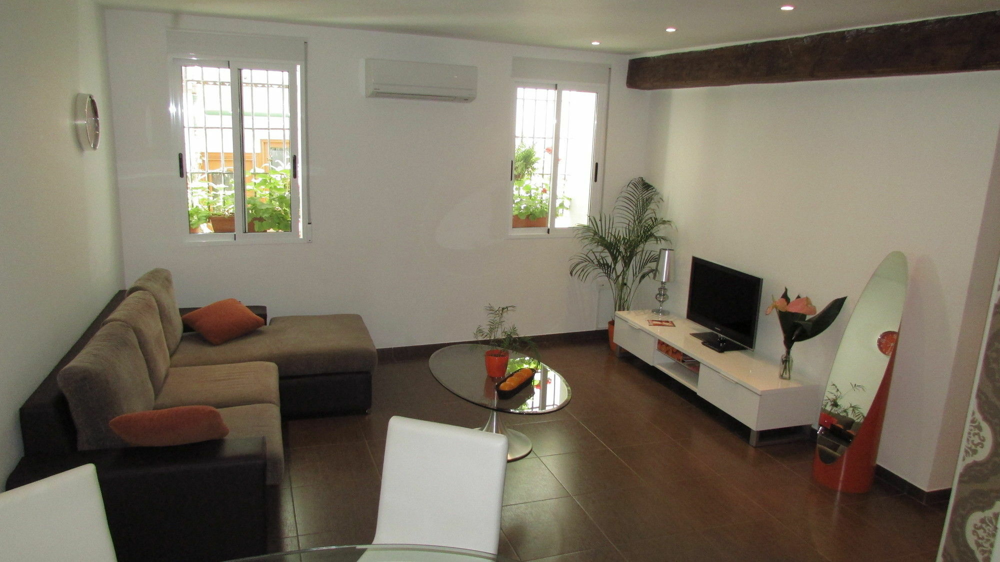 Apartamento Casa Cosy