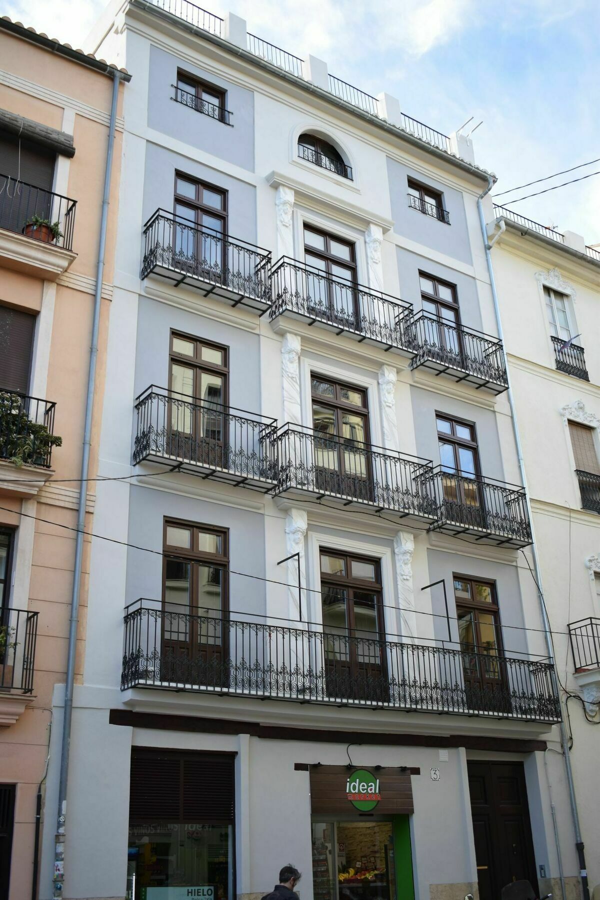 Perla Apartamento