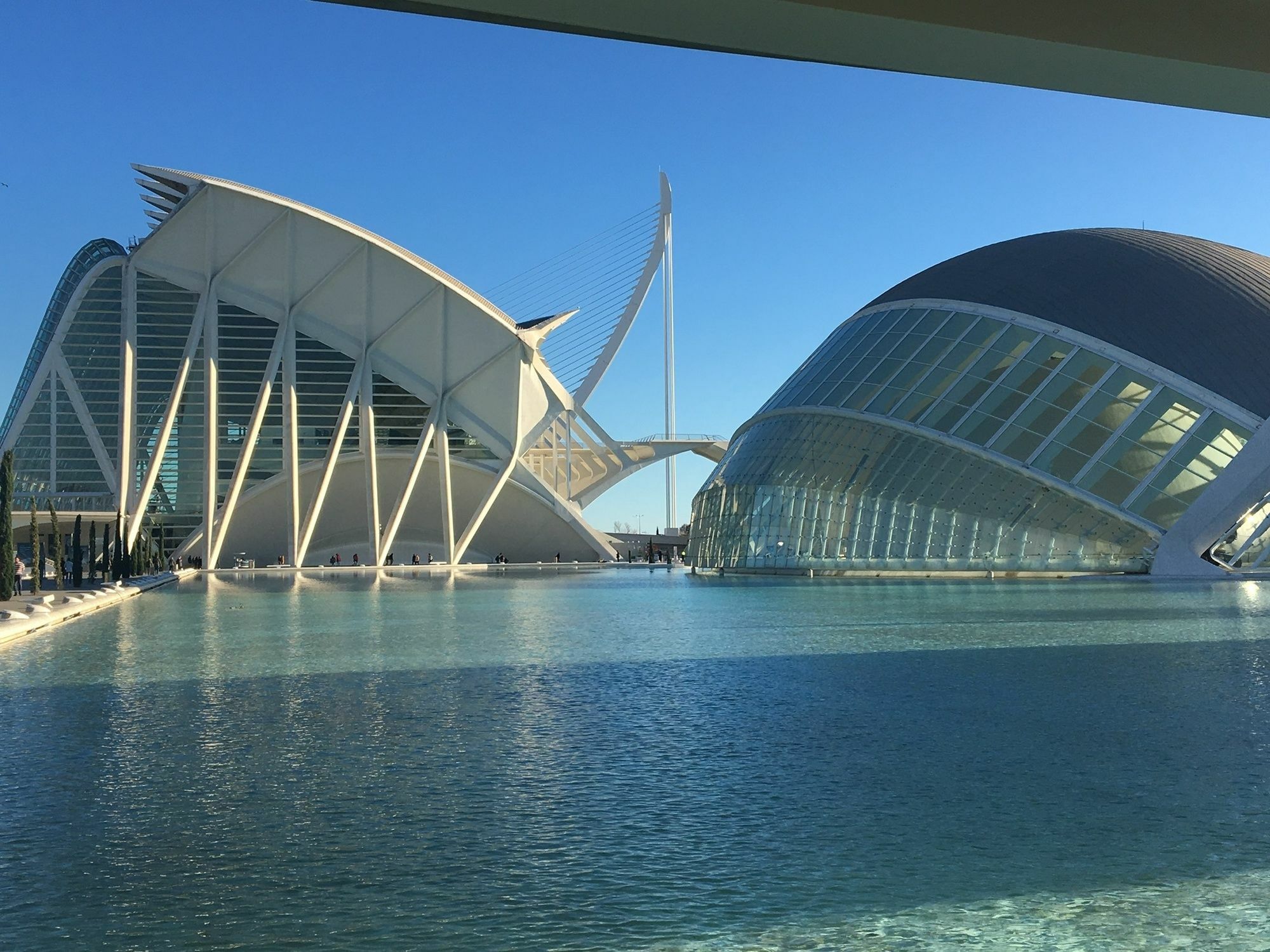 Apartamento Perla *