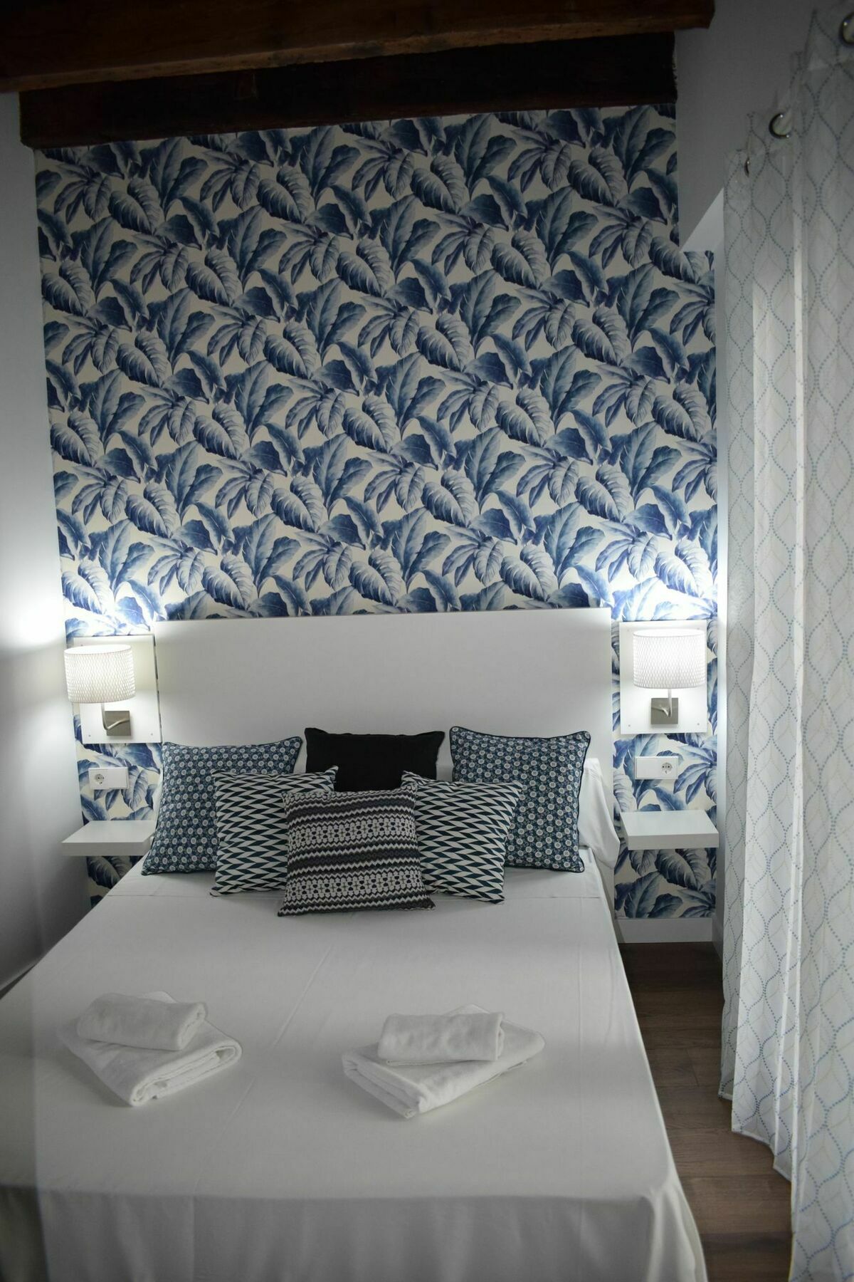 Apartamento Perla *