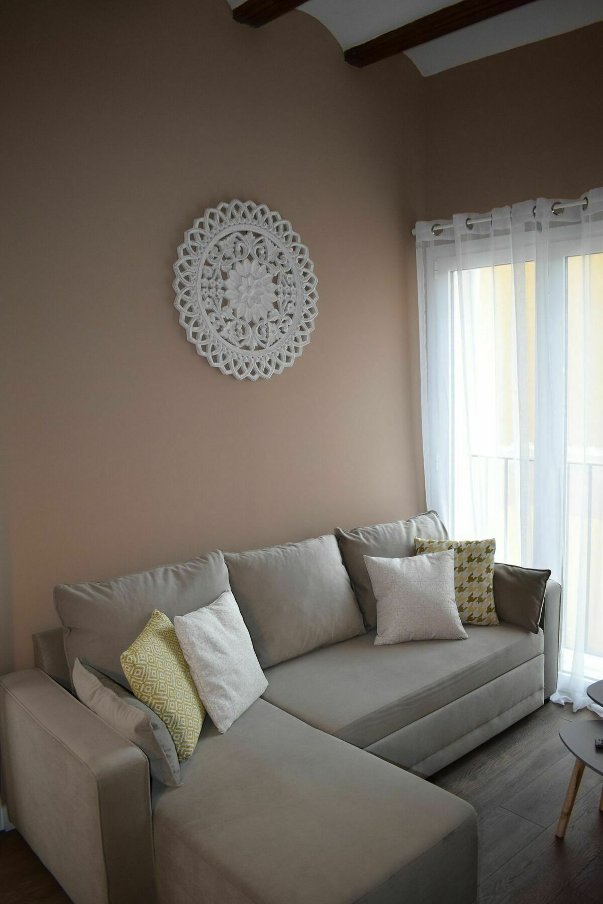 Apartamento Perla *