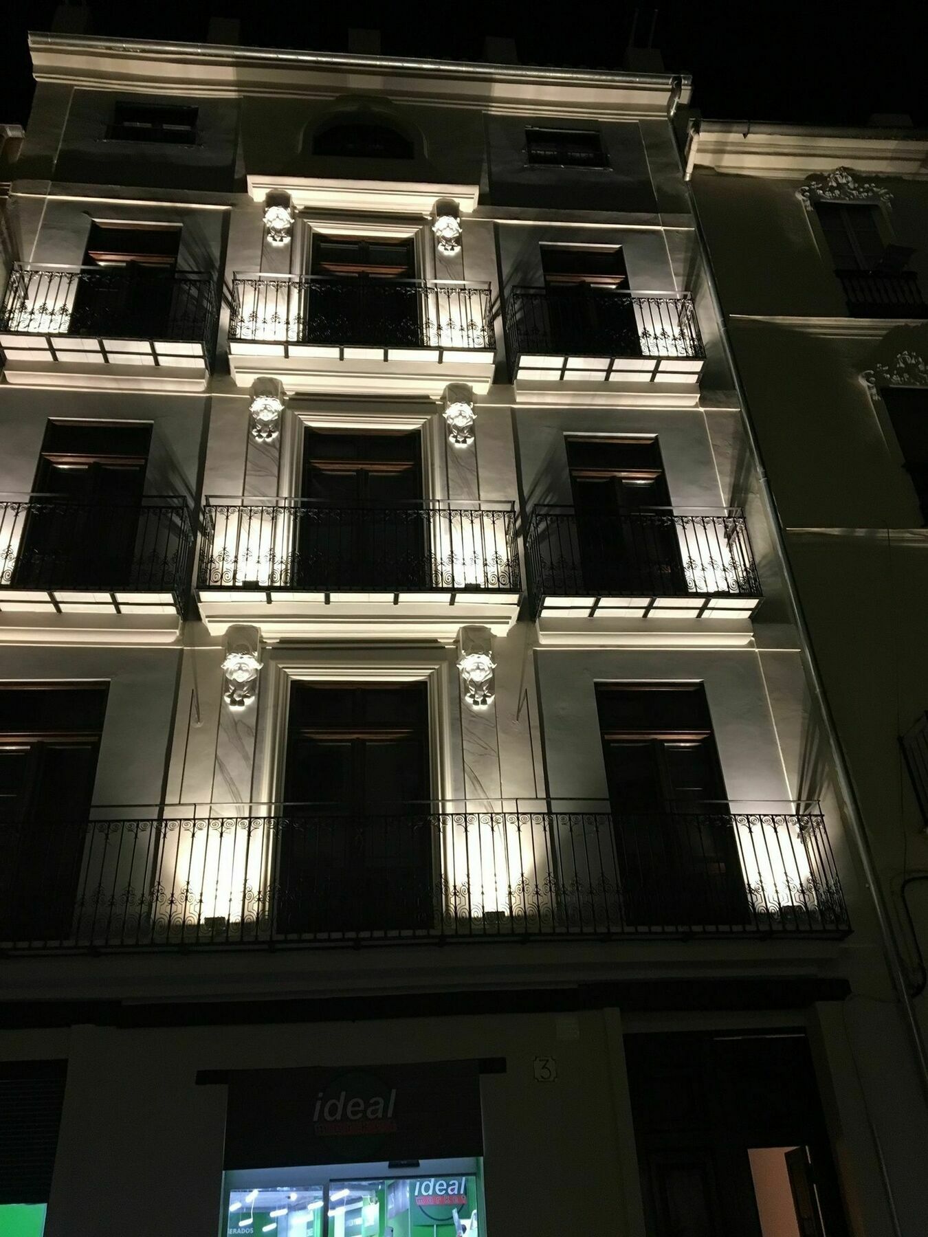 Perla Apartamento