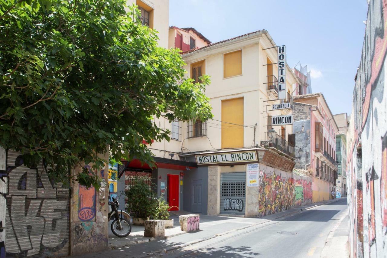Oyo El Rincón