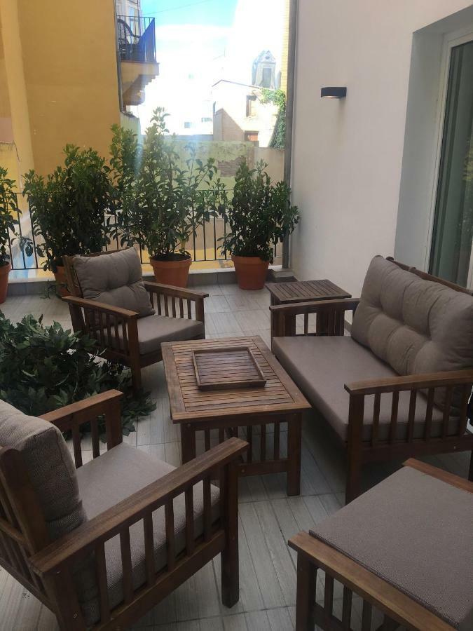 Perla Apartamento *