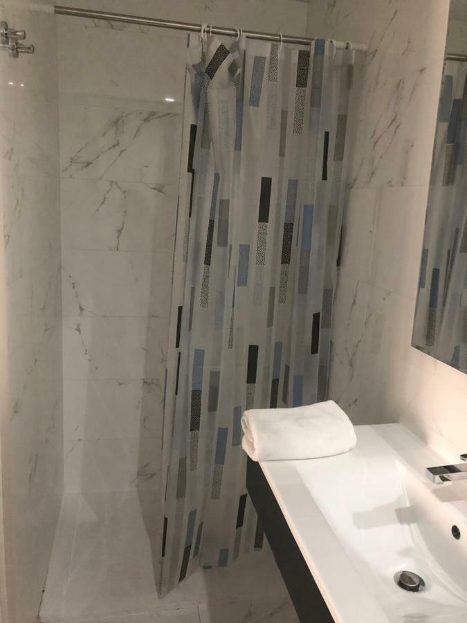 Apartamento Perla Valencia