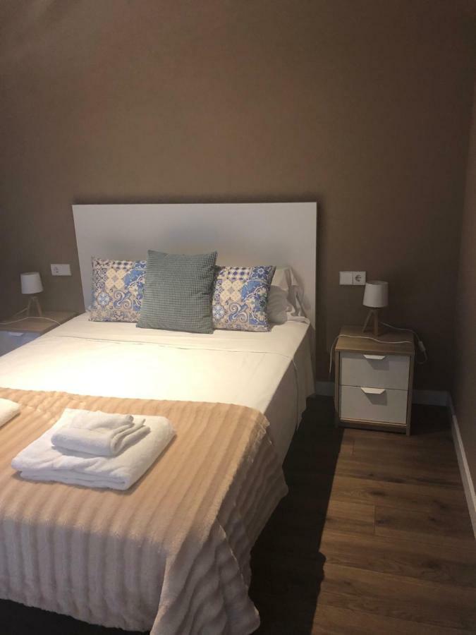 Apartamento Perla Valencia
