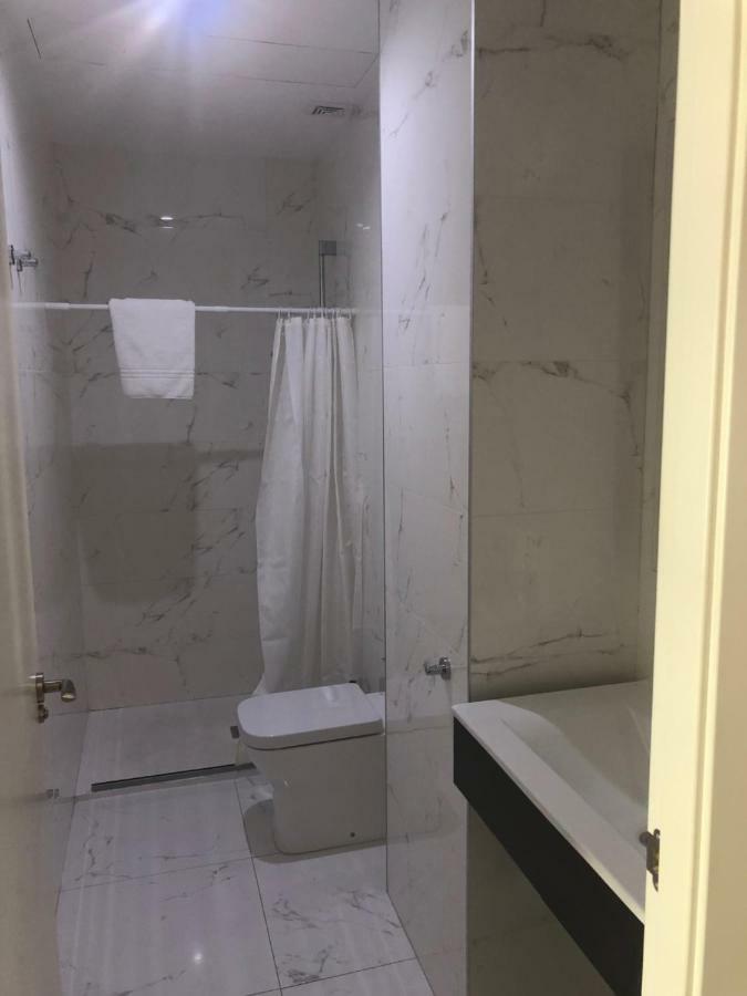 Apartamento Perla *
