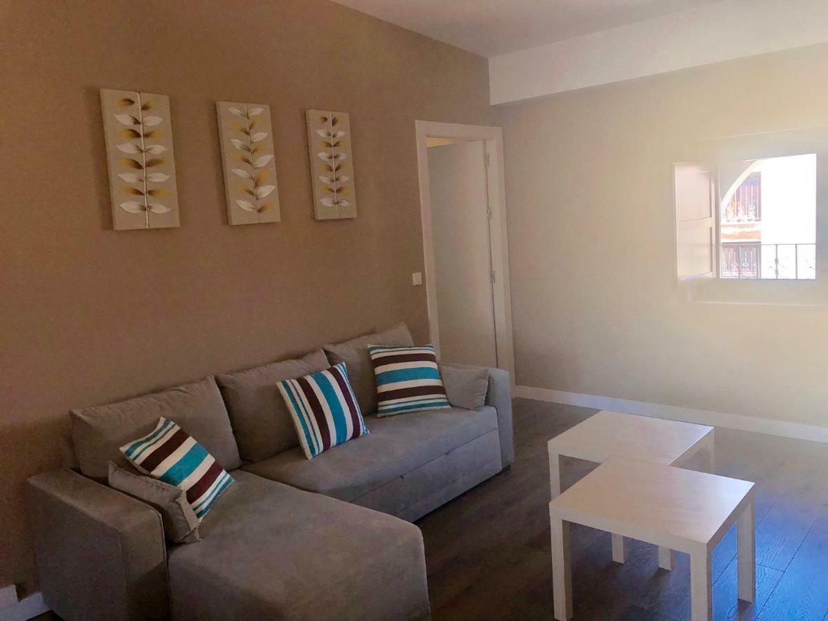 Apartamento Perla *