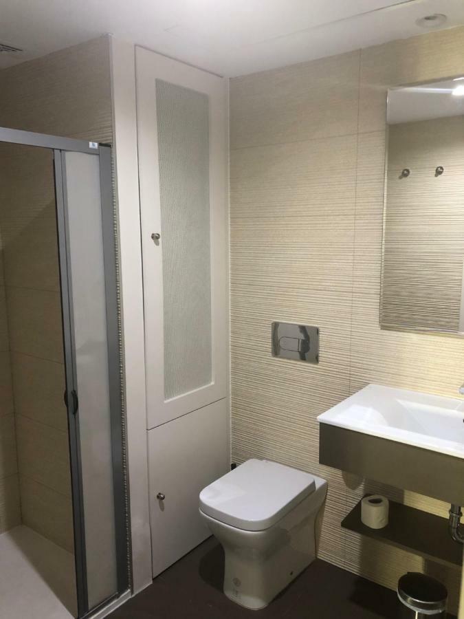 Apartamento Perla Valencia