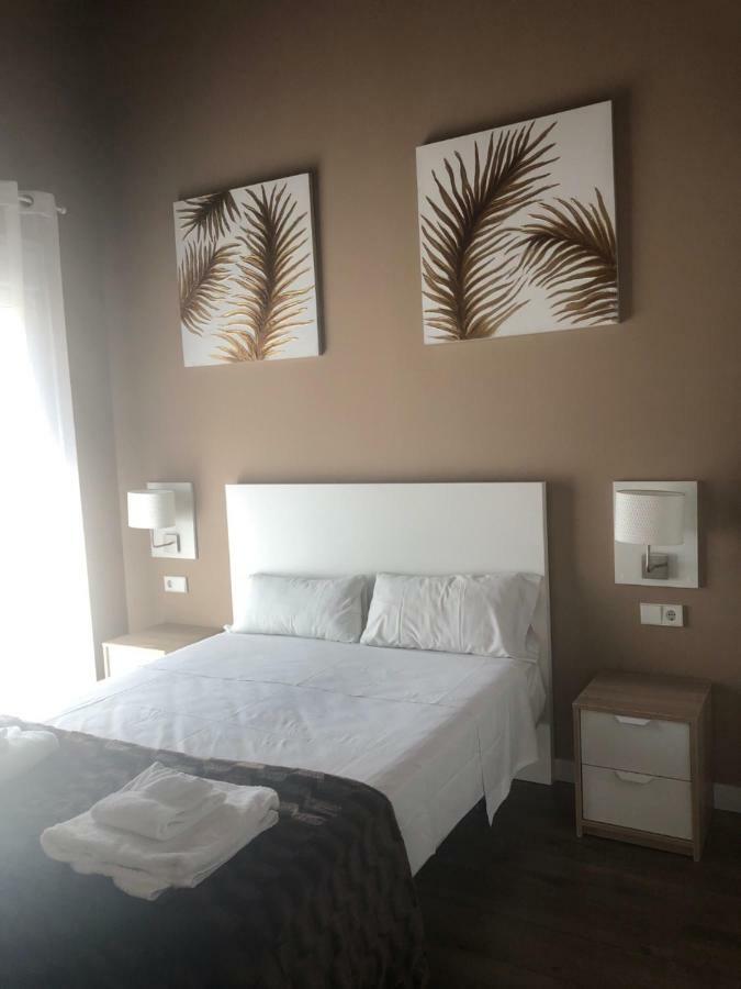 Apartamento Perla Valencia