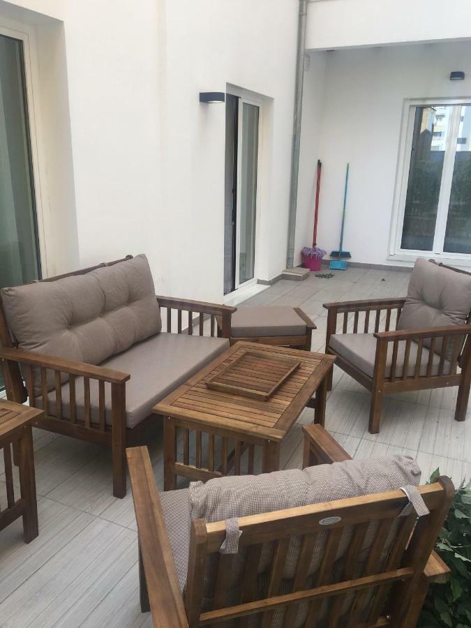 Apartamento Perla