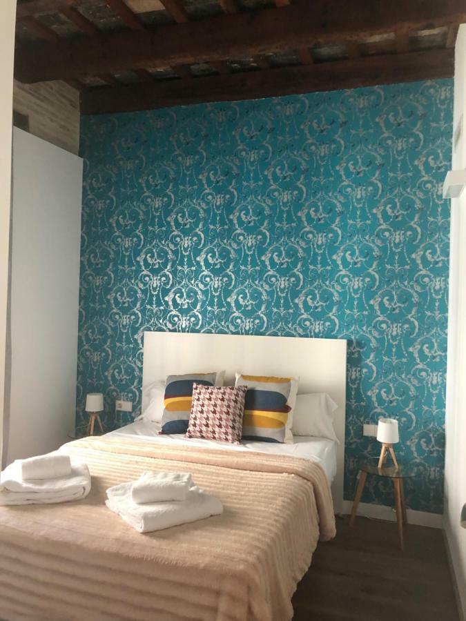 Apartamento Perla *