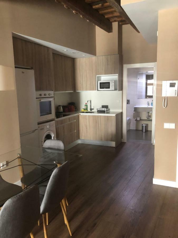 Perla Apartamento *