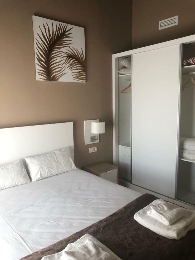 Apartamento Perla