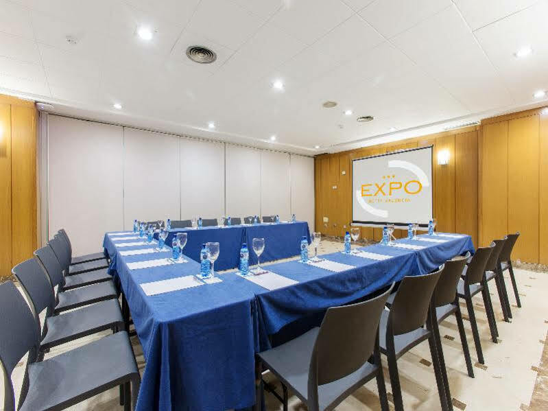 Hotel Expo
