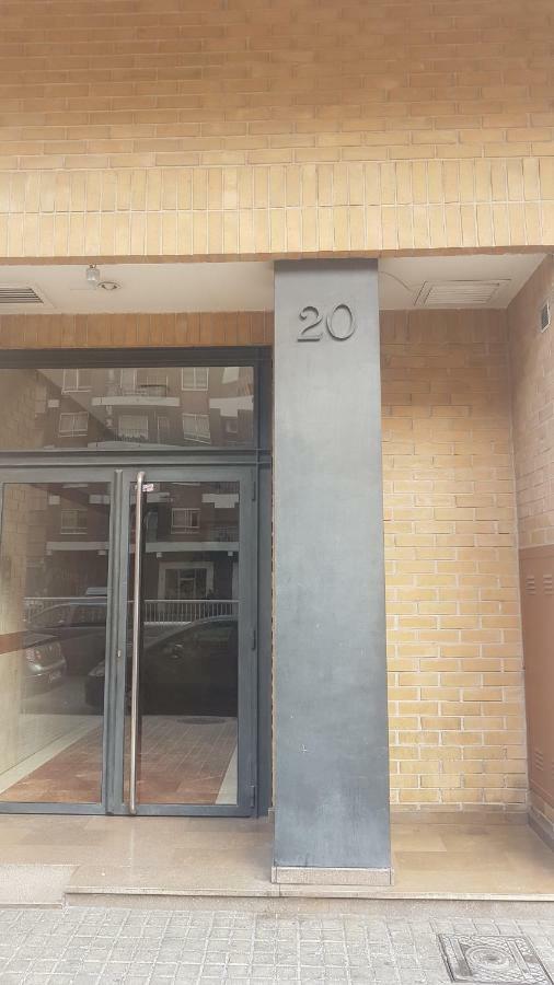 Apartamento Pasarela *