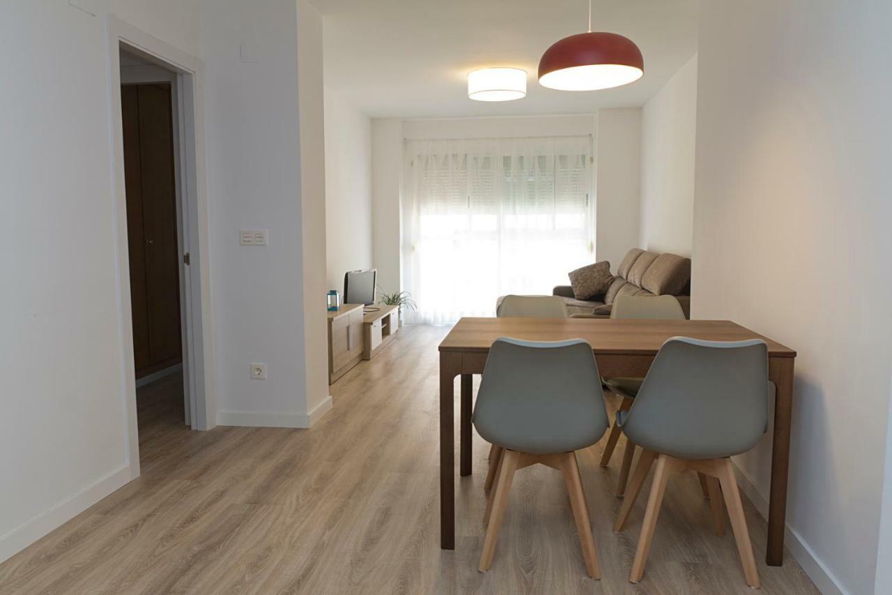 Central Park Apartment