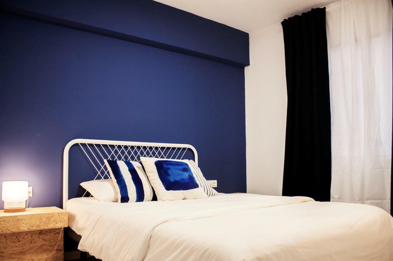 Bed & Breakfast El Mercat