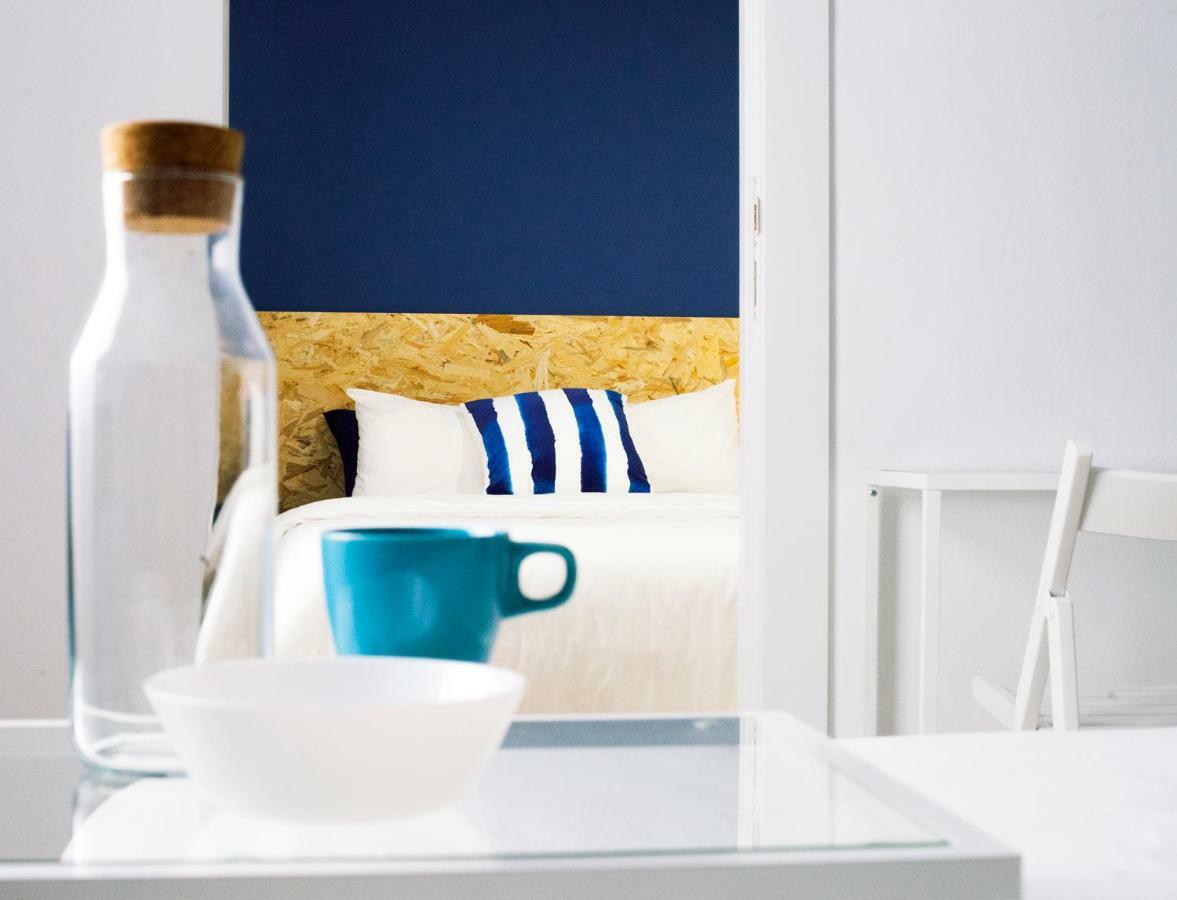 Bed & Breakfast El Mercat Valencia