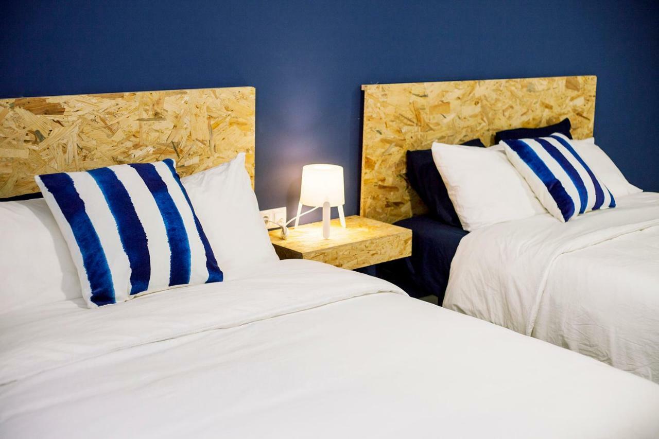 El Mercat Bed & Breakfast Valencia
