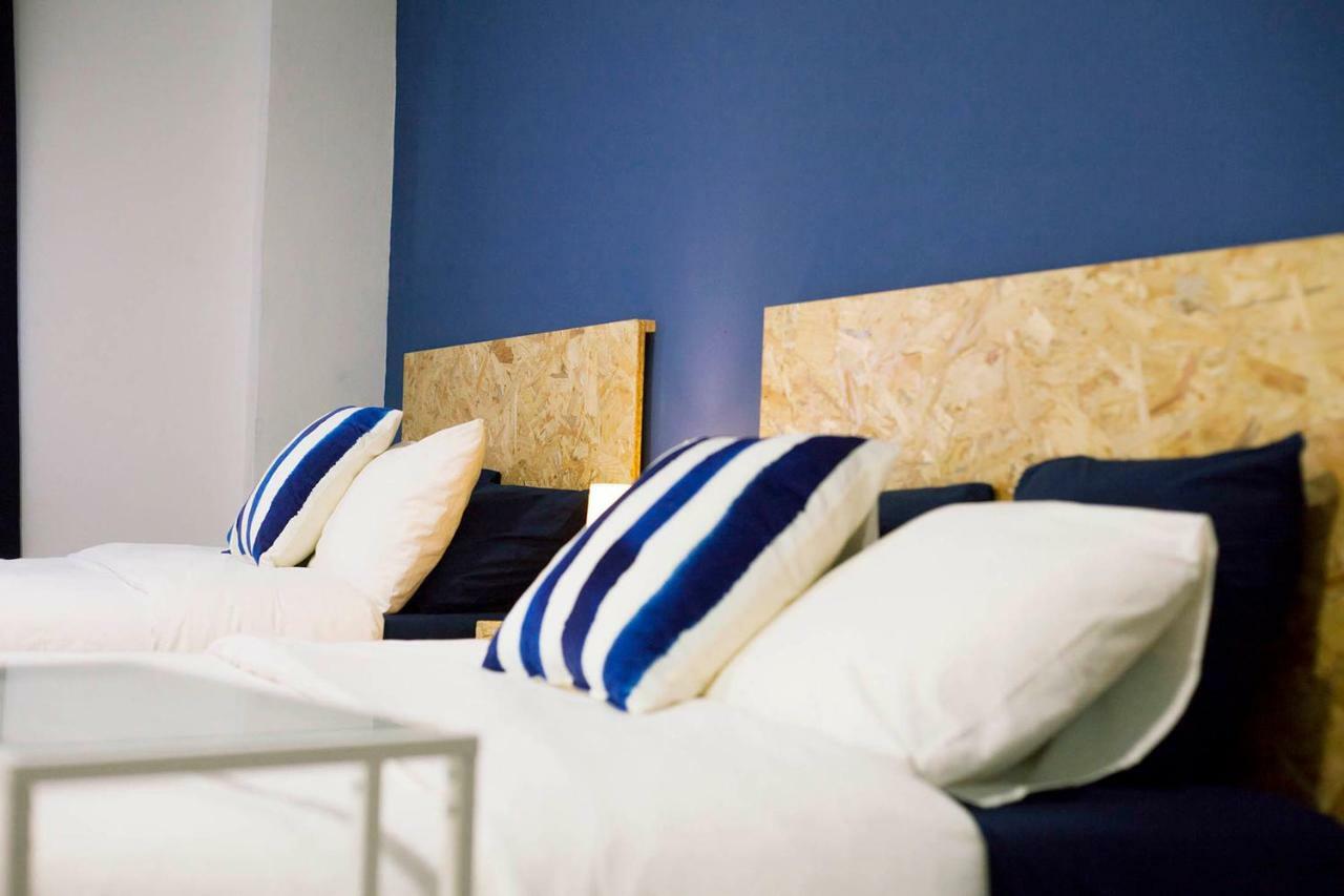 Bed & Breakfast El Mercat