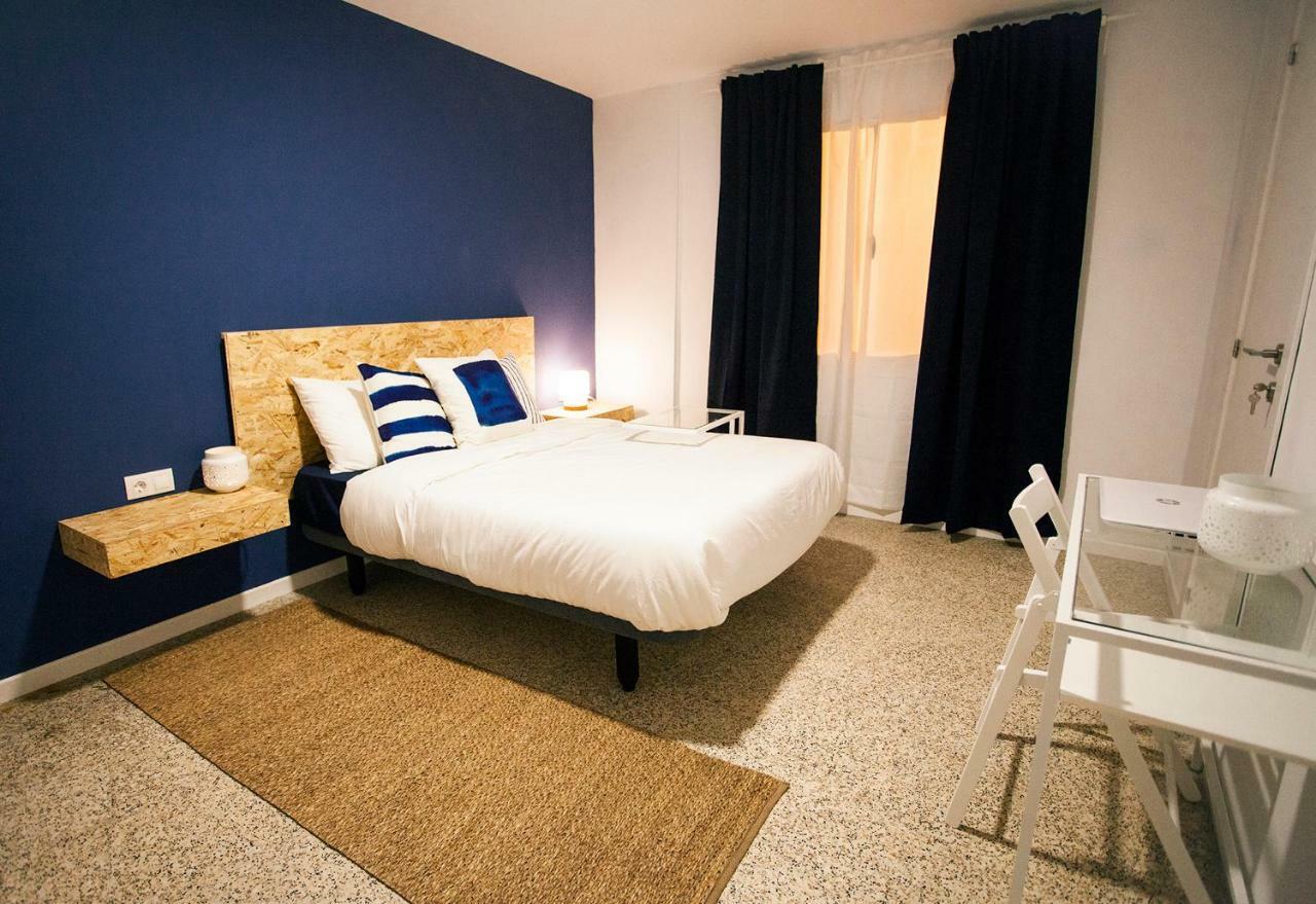 El Mercat Bed & Breakfast Valencia
