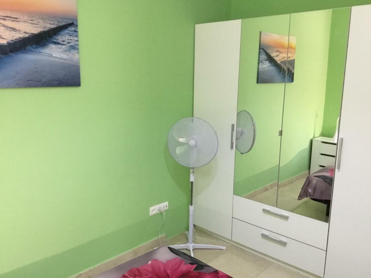 Apartamentо Menorcа менорка Valencia