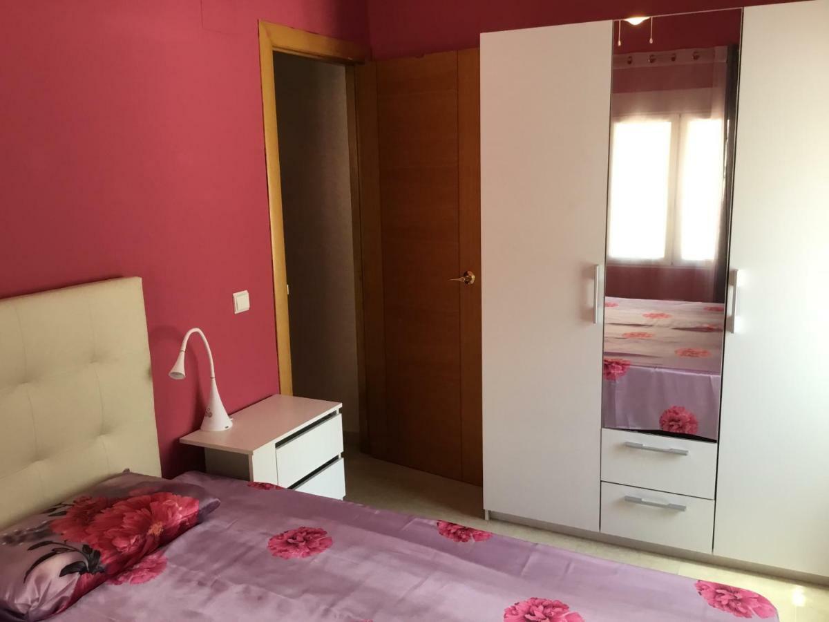 Apartamentо Menorcа менорка * Valencia