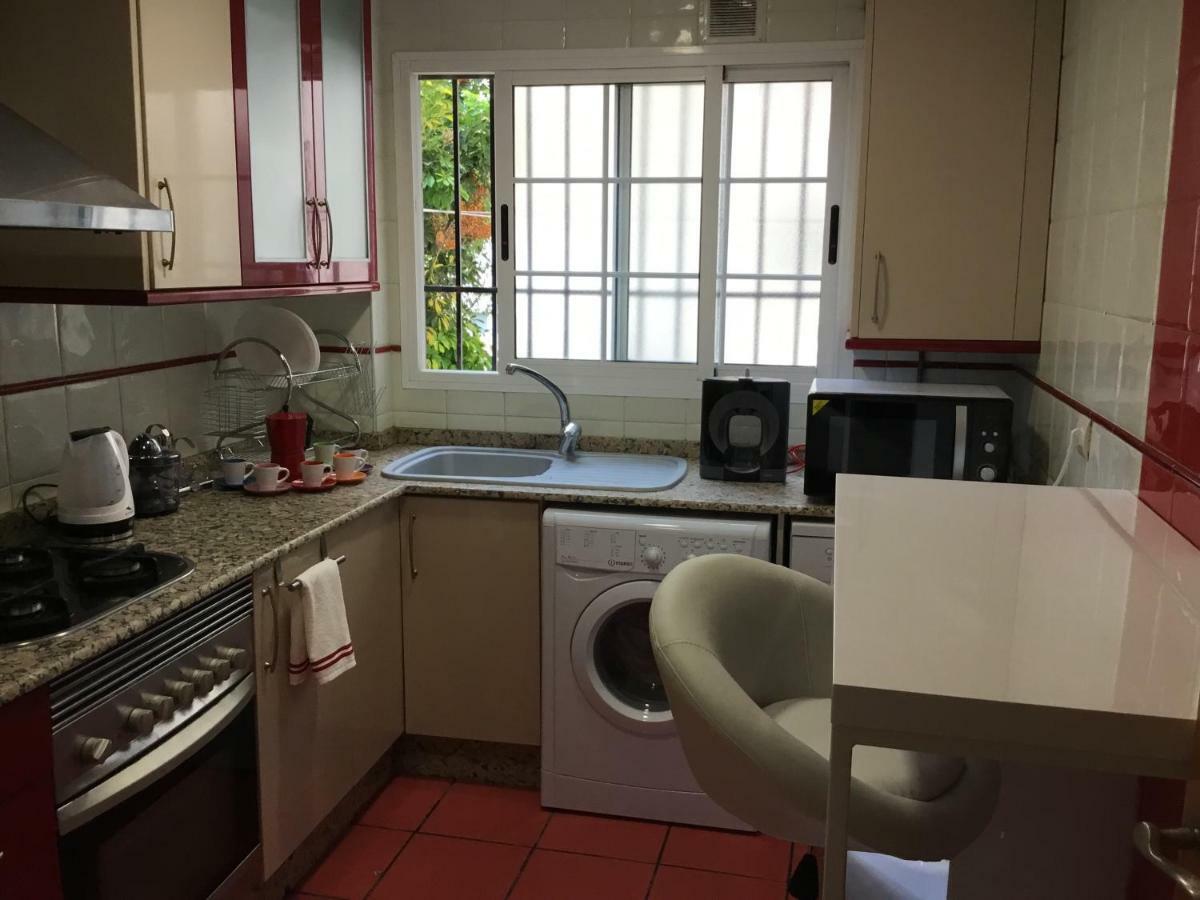 Apartamentо Menorcа менорка Apartamento