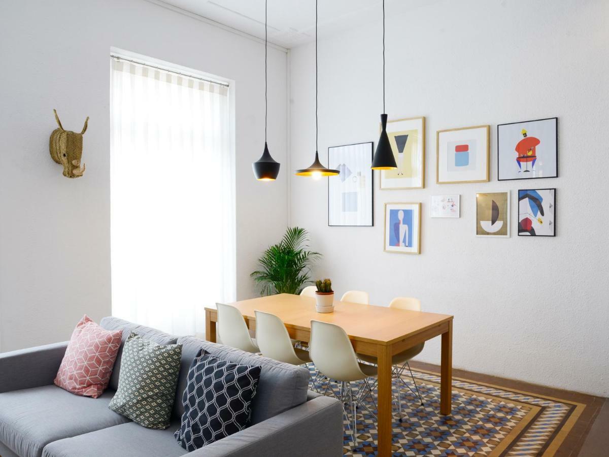 Hall Correos Apartamento Valencia