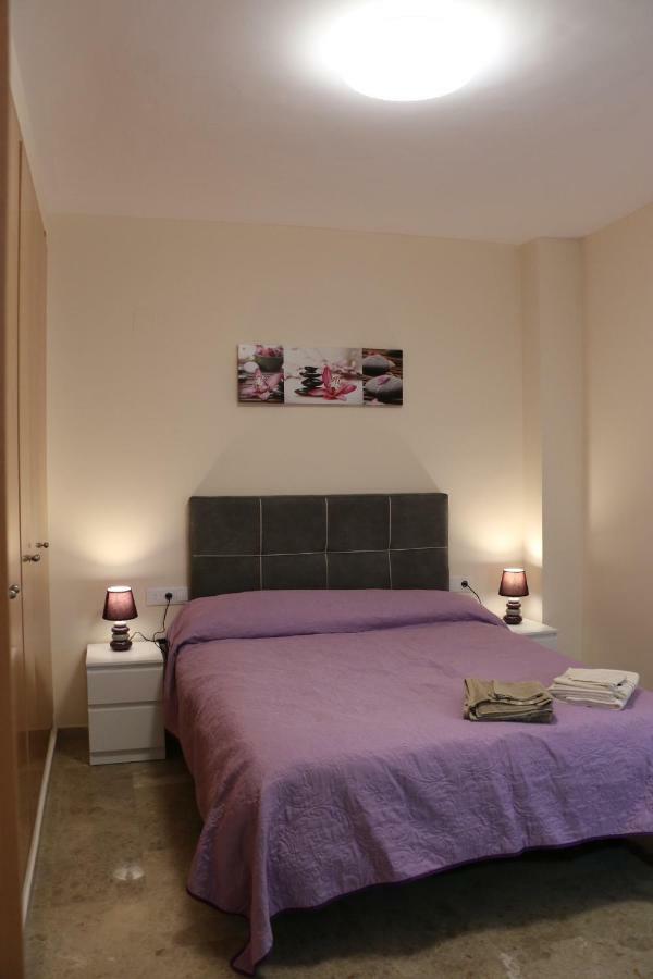 Abate 4 Apartamento