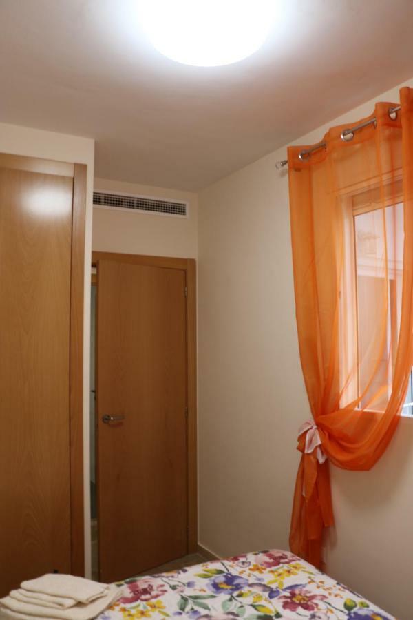 Abate 4 Apartamento