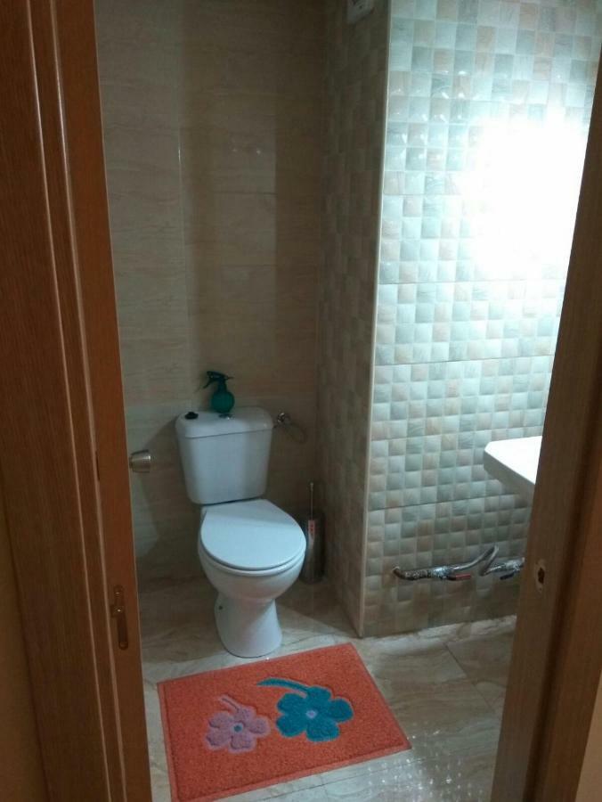 Apartamento Turistico En Valencia
