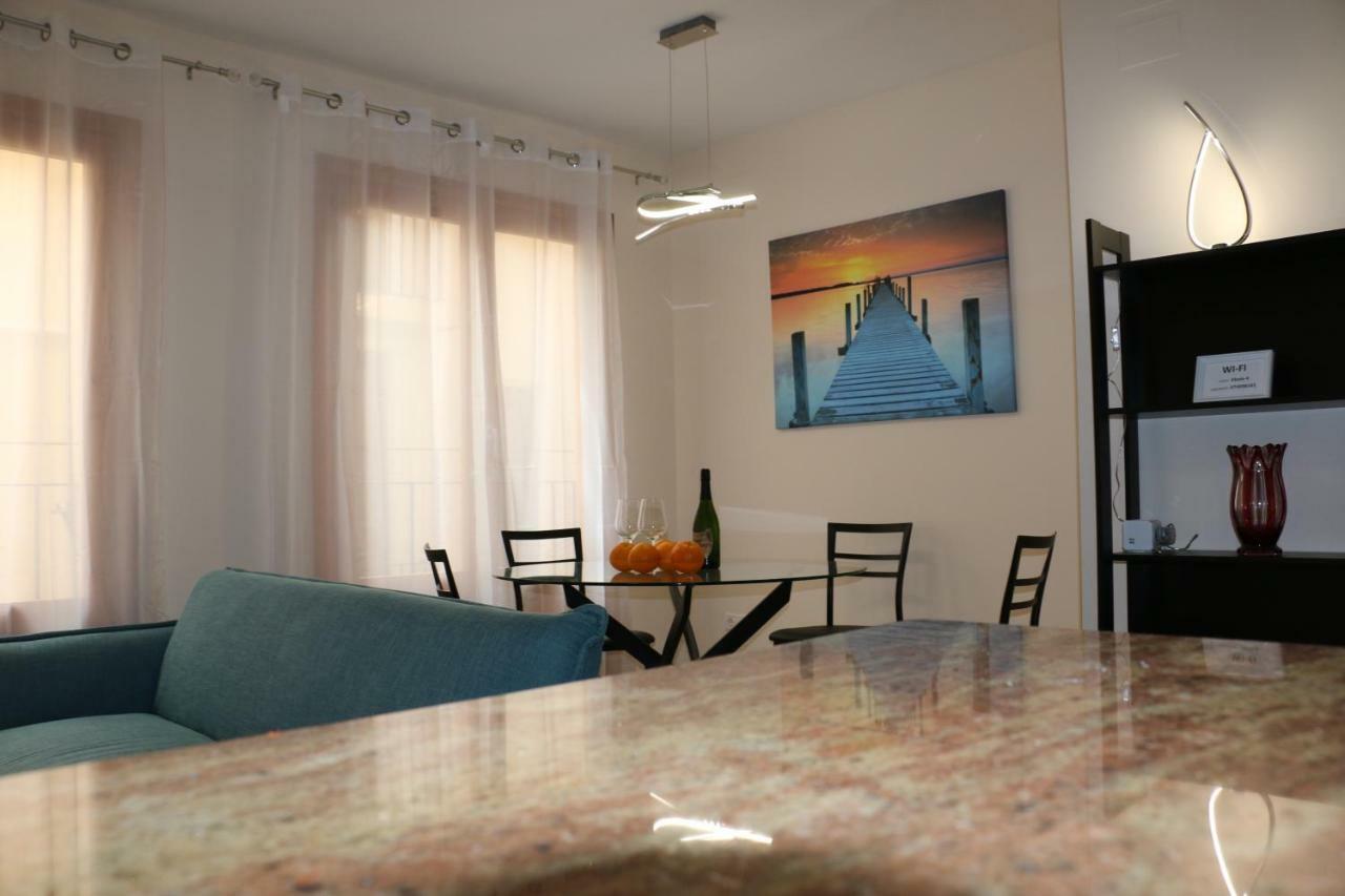 Apartamento Abate 4