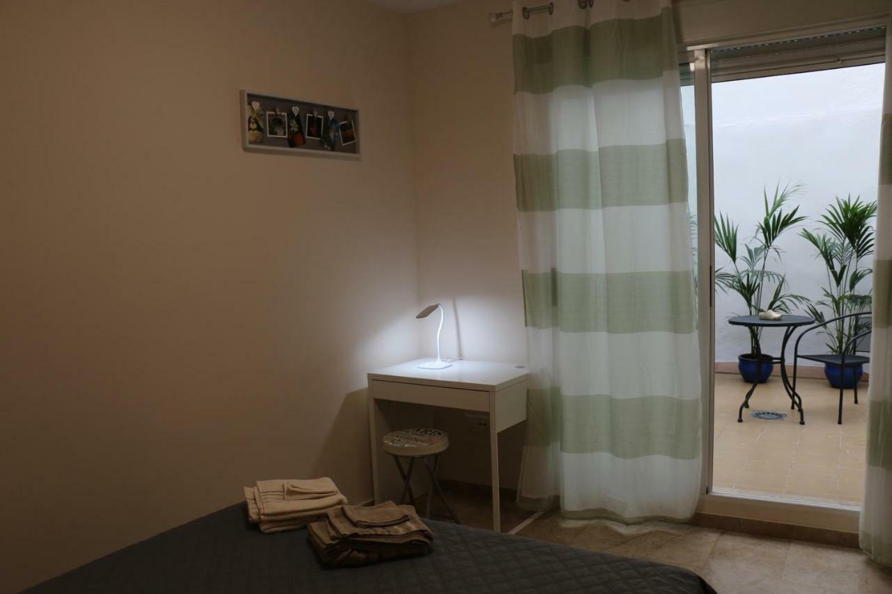 Apartamento Abate 4