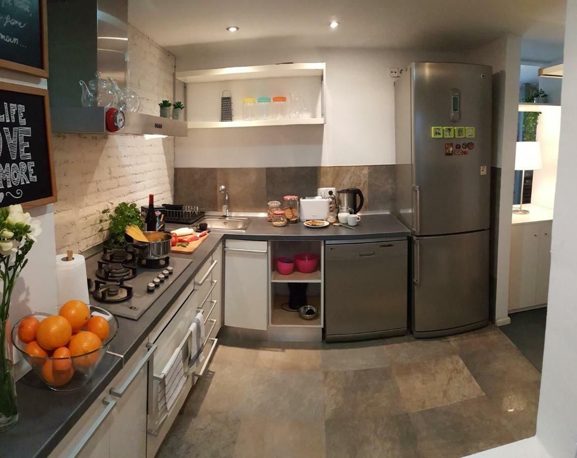 Atico Loft Ruzafa *