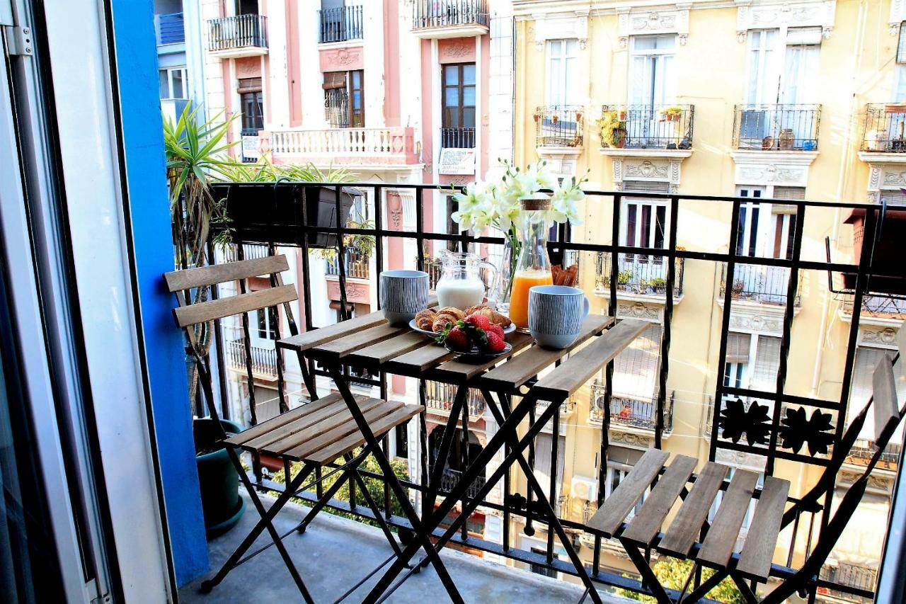 Atico Loft Ruzafa * Valencia