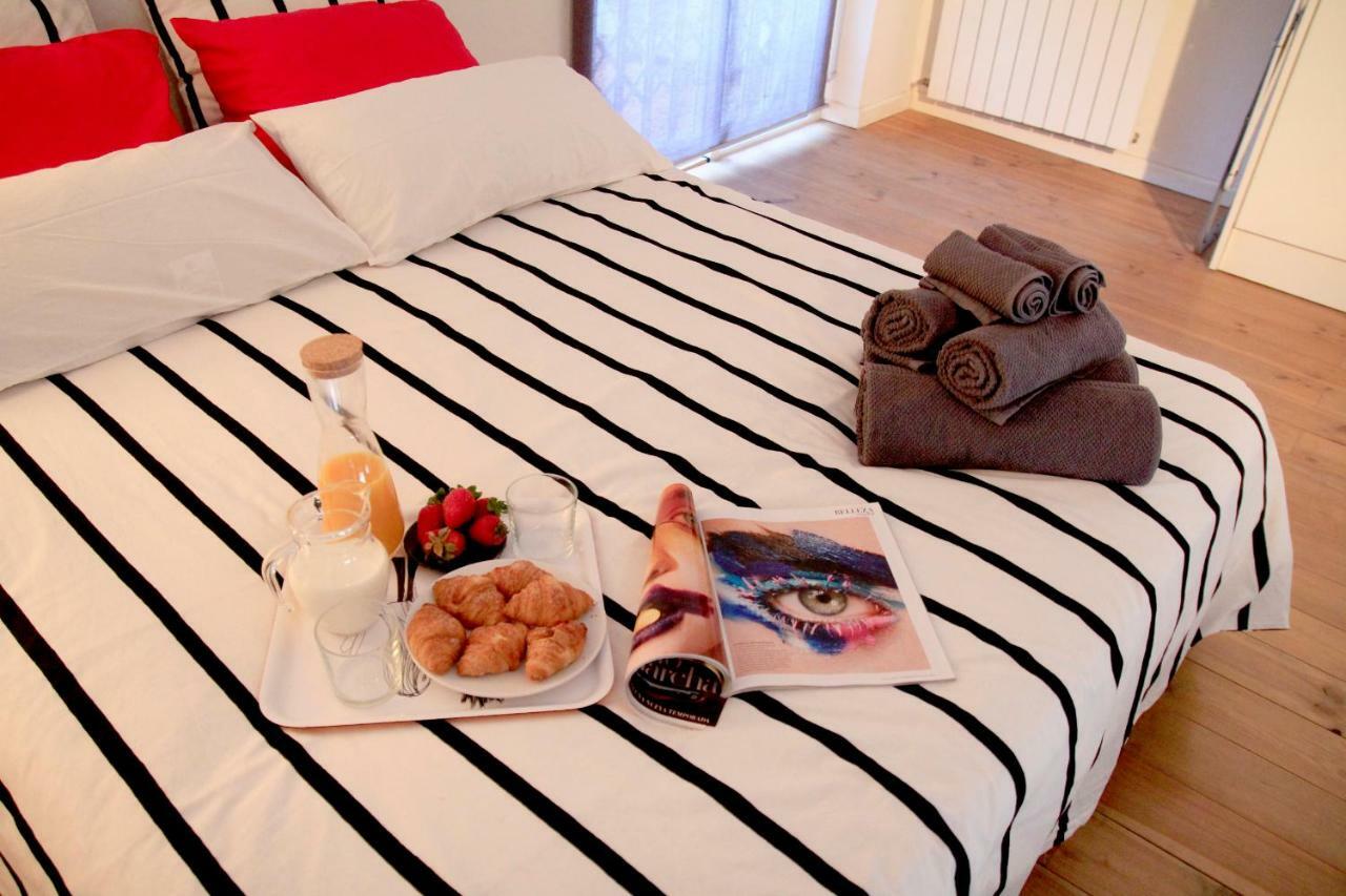Atico Loft Ruzafa Valencia