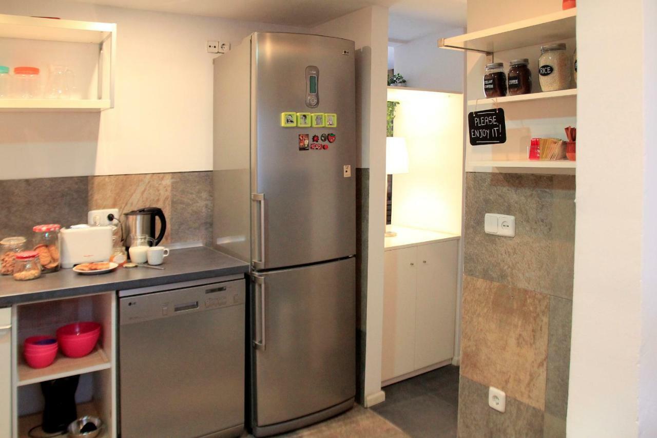 Atico Loft Ruzafa Apartamento