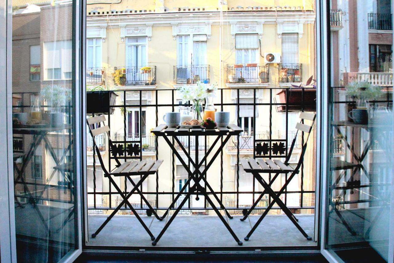 Apartamento Atico Loft Ruzafa Valencia