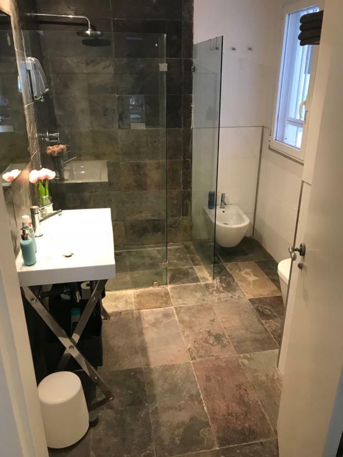 Apartamento Atico Loft Ruzafa Valencia