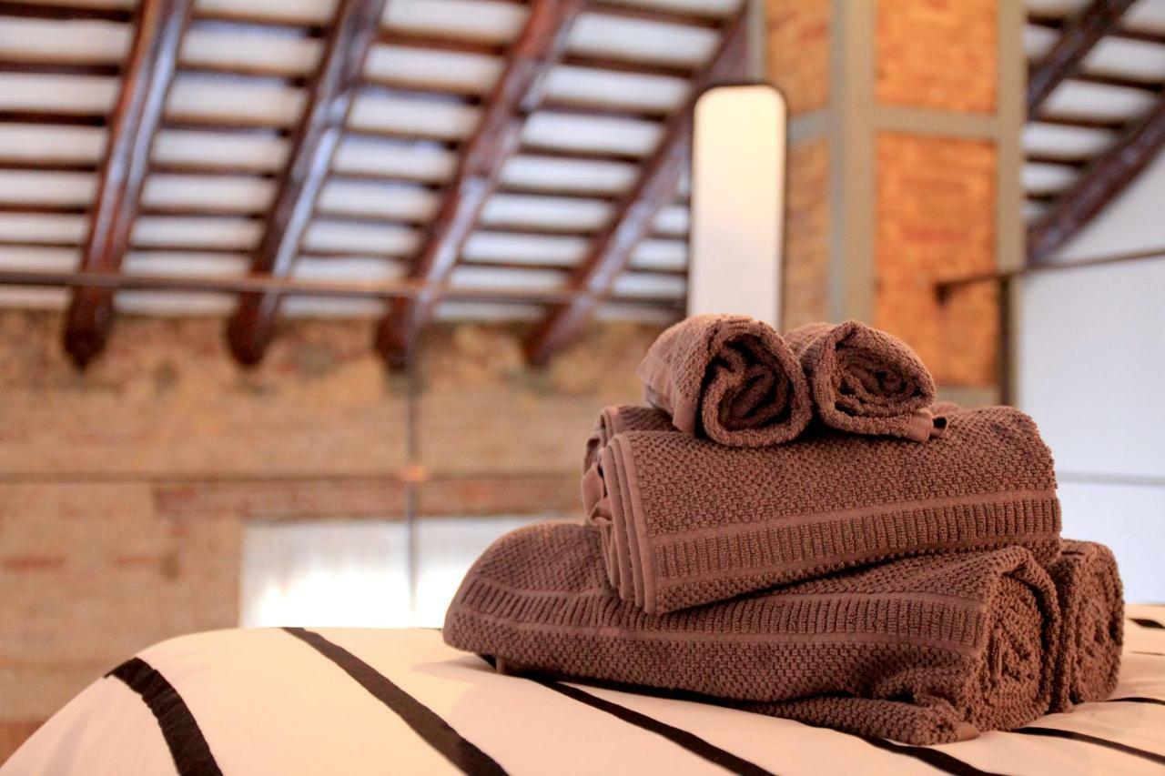 Atico Loft Ruzafa *
