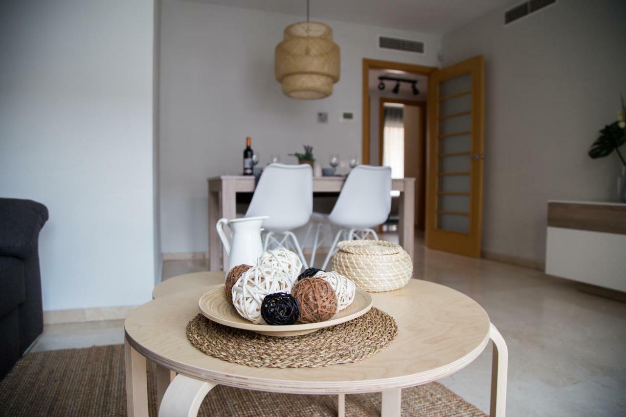 Apartamento Aloha Center *