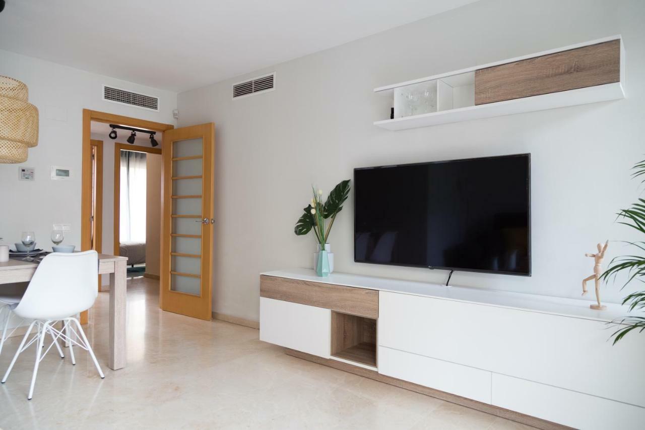 Apartamento Aloha Center *